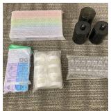 Equate AM/PM Weekly Pill Planner Bundle - Large Capacity 14 Compartments