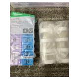 Equate AM/PM Weekly Pill Planner Bundle - Large Capacity 14 Compartments