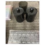 Equate AM/PM Weekly Pill Planner Bundle - Large Capacity 14 Compartments