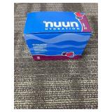 Nuun Hydration Tri-Berry - 50 Tablets - Electrolyte Drink Tablets