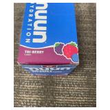 Nuun Hydration Tri-Berry - 50 Tablets - Electrolyte Drink Tablets