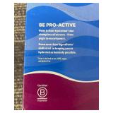 Nuun Hydration Tri-Berry - 50 Tablets - Electrolyte Drink Tablets