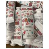 GROW Plant Extract Oil 30 g Tube - Natural Moisturizer Skincare