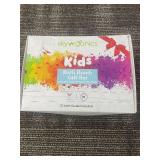 Sky Organics Kids Bath Bomb Gift Set - 12 Bath Fizzies Included