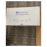 Damroos Steam Table Pan Liners & Otis Spunkmeyer Box of 1,000 Paper Cookie Bags