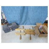 Miscellaneous Tools