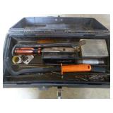 Miscellaneous Tools