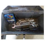 Miscellaneous Tools
