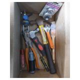 Miscellaneous Tools