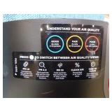 Shark Air Purifier