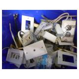 Assorted Electrical Items