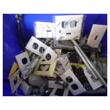 Assorted Electrical Items