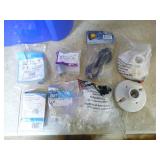 Assorted Electrical Items