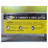 Tile Cutter and Knee Kicker