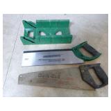 Garage Tools