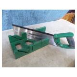 Garage Tools