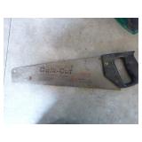 Garage Tools
