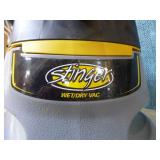Stinger Wet/Dry Vacuum