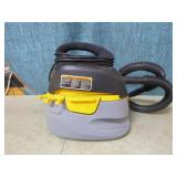 Stinger Wet/Dry Vacuum