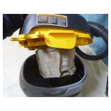 Stinger Wet/Dry Vacuum