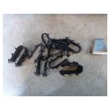 Malco In-Floor Heat Pex Clip Tool