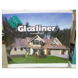 Glasliner Foundation Liner