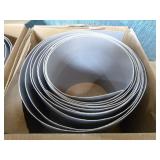 Glasliner Foundation Liner