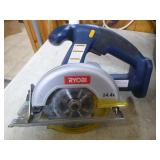 Ryobi 3 Piece Power Tool Set