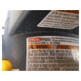 Ryobi 3 Piece Power Tool Set