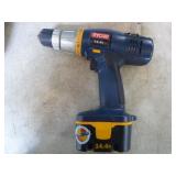 Ryobi 3 Piece Power Tool Set