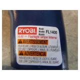 Ryobi 3 Piece Power Tool Set