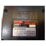 Ryobi 3 Piece Power Tool Set