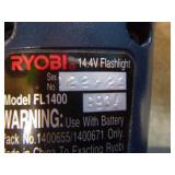 Ryobi 3 Piece Power Tool Set