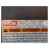 Ryobi 3 Piece Power Tool Set