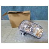 Right Head Light