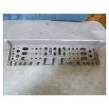 Garage Tool Organizers