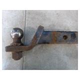 2 Trailer Hitches