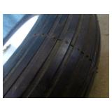 Wheelbarrow Tire