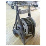 Suncast Hose Reel with Hose
