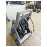 Suncast Hose Reel with Hose