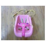 Little Tikes 2-in-1 Snug 