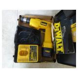 DeWalt Versa Clutch Cordless 3/8" VSR Drill