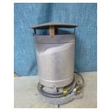 Propane Convection Heater
