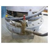 Propane Convection Heater
