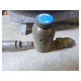 Propane Convection Heater