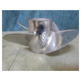 Michigan Wheel Apollo XHS Propeller