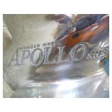 Michigan Wheel Apollo XHS Propeller
