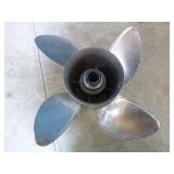 Michigan Wheel Apollo XHS Propeller