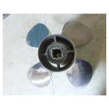 Michigan Wheel Apollo XHS Propeller