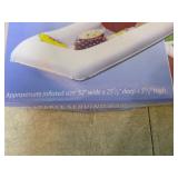 2 Mega Maxx Inflatable Serving Bars
